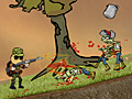 Mass Mayhem: Zombie .. Icon