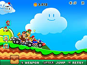 Neues Super Mario R .. Icon