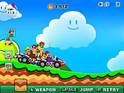 Neues Super Mario .. Icon