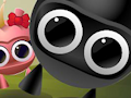 Ninja Land Icon