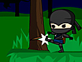 Ninja Lieferung Icon