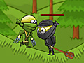 Ninja und das blind .. Icon