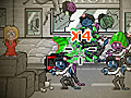 Om Nom Zombies Icon