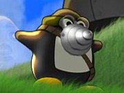 Penguins Attack TD 3 Icon