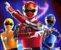 Power Rangers Ninja .. Icon