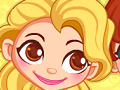 Prinzessin Bubbles Icon