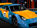 Race O Clock Icon