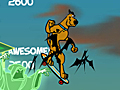 Scooby Doo Big Air Icon