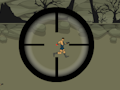 Sniper Shoot Icon