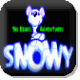 Snowy Icon