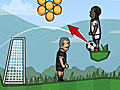 Soccer Bälle 2 Icon