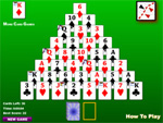 Solitaire Tower Icon