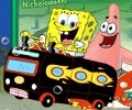 Spongebob Bus Rush Icon