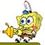 Spongebob Patty Pan .. Icon