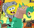 Spongebob und Drach .. Icon