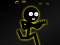 Stickman Sam 9 Icon