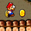Super Mario 63 Icon