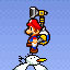 Super Mario Sunshin .. Icon