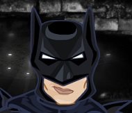 The Brawl 6 - Batman Icon