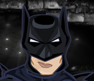 The Brawl 6 - Bat .. Icon