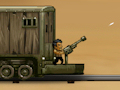 Train Raiders Icon