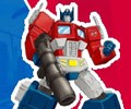 Transformers Pres .. Icon