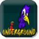 Untergrund Icon