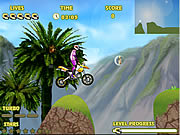 Uphill Rush 4 Icon