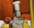 Wallace Gromit Top  .. Icon