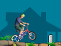 Wheelie King Icon