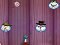 Winter Balls Icon