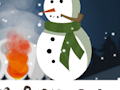 Winter Feuer Icon