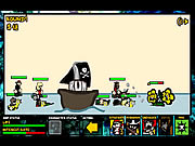 Yarrr TD Icon